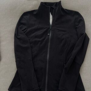 Lululemon Define Jacket - zip up